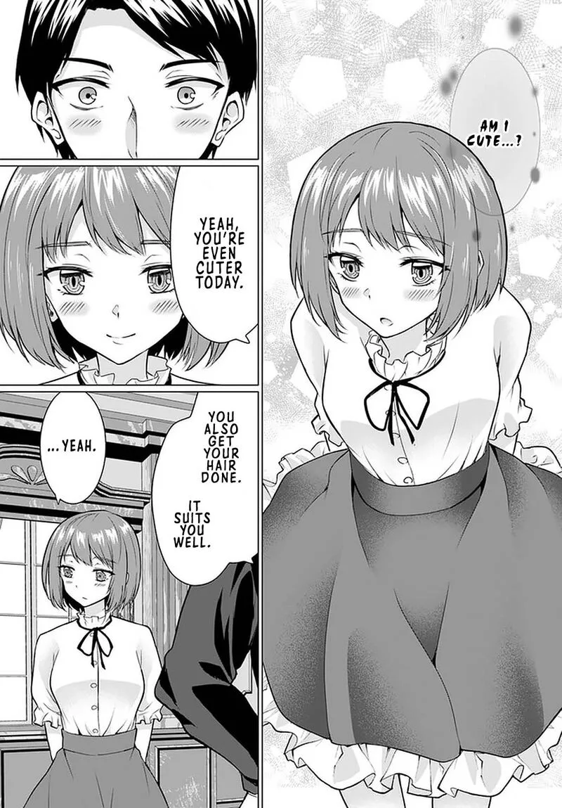Homeless Tensei: Isekai de Jiyuu Sugiru Majutsu Jisoku Seikatsu Chapter 27.2 page 4