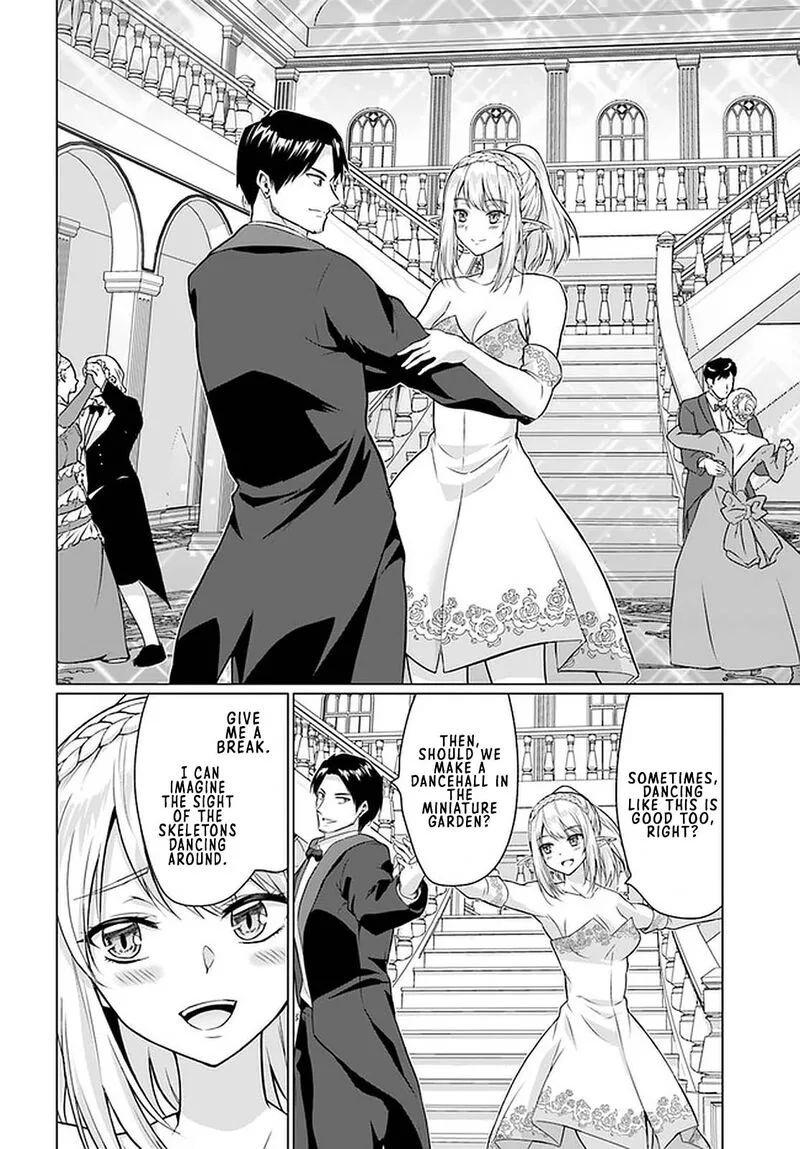 Homeless Tensei: Isekai de Jiyuu Sugiru Majutsu Jisoku Seikatsu Chapter 27.2 page 13