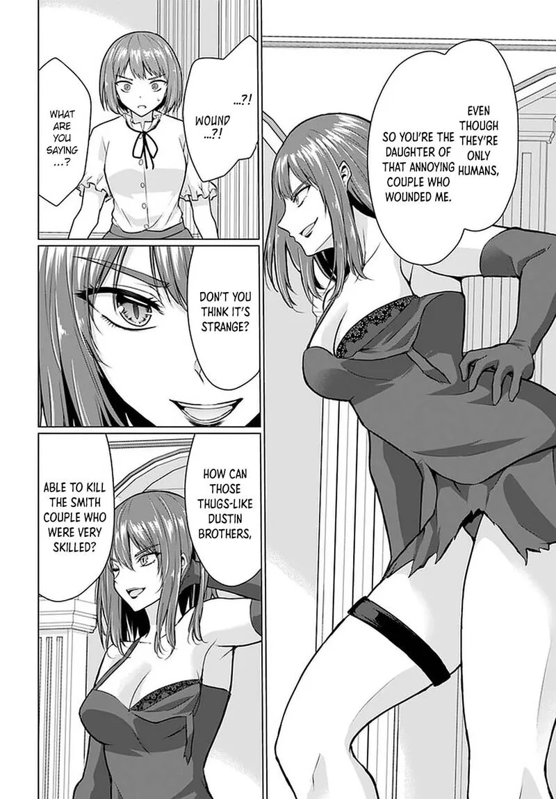 Homeless Tensei: Isekai de Jiyuu Sugiru Majutsu Jisoku Seikatsu Chapter 28.1 page 14