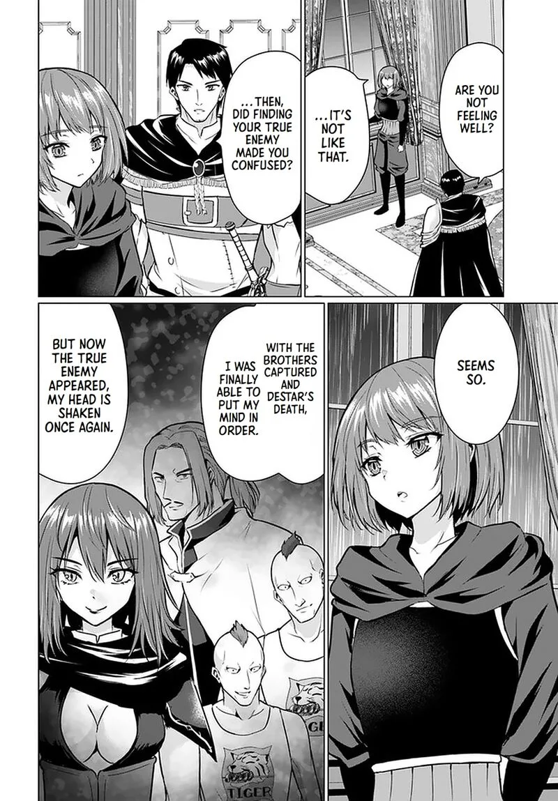 Homeless Tensei: Isekai de Jiyuu Sugiru Majutsu Jisoku Seikatsu Chapter 28.2 page 2