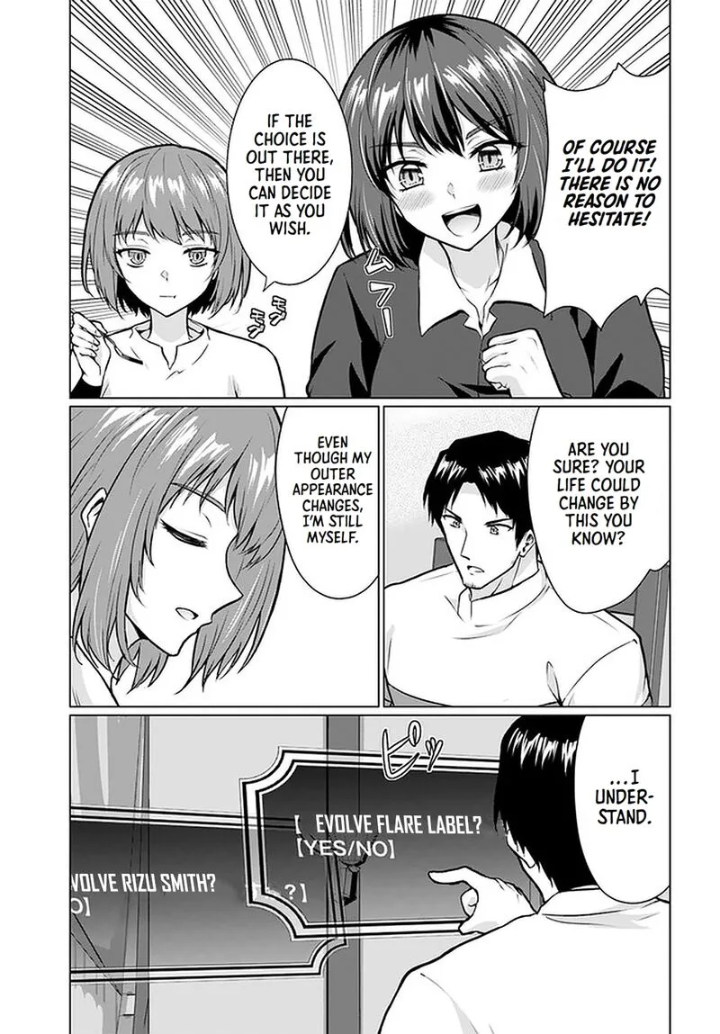 Homeless Tensei: Isekai de Jiyuu Sugiru Majutsu Jisoku Seikatsu Chapter 28.2 page 21