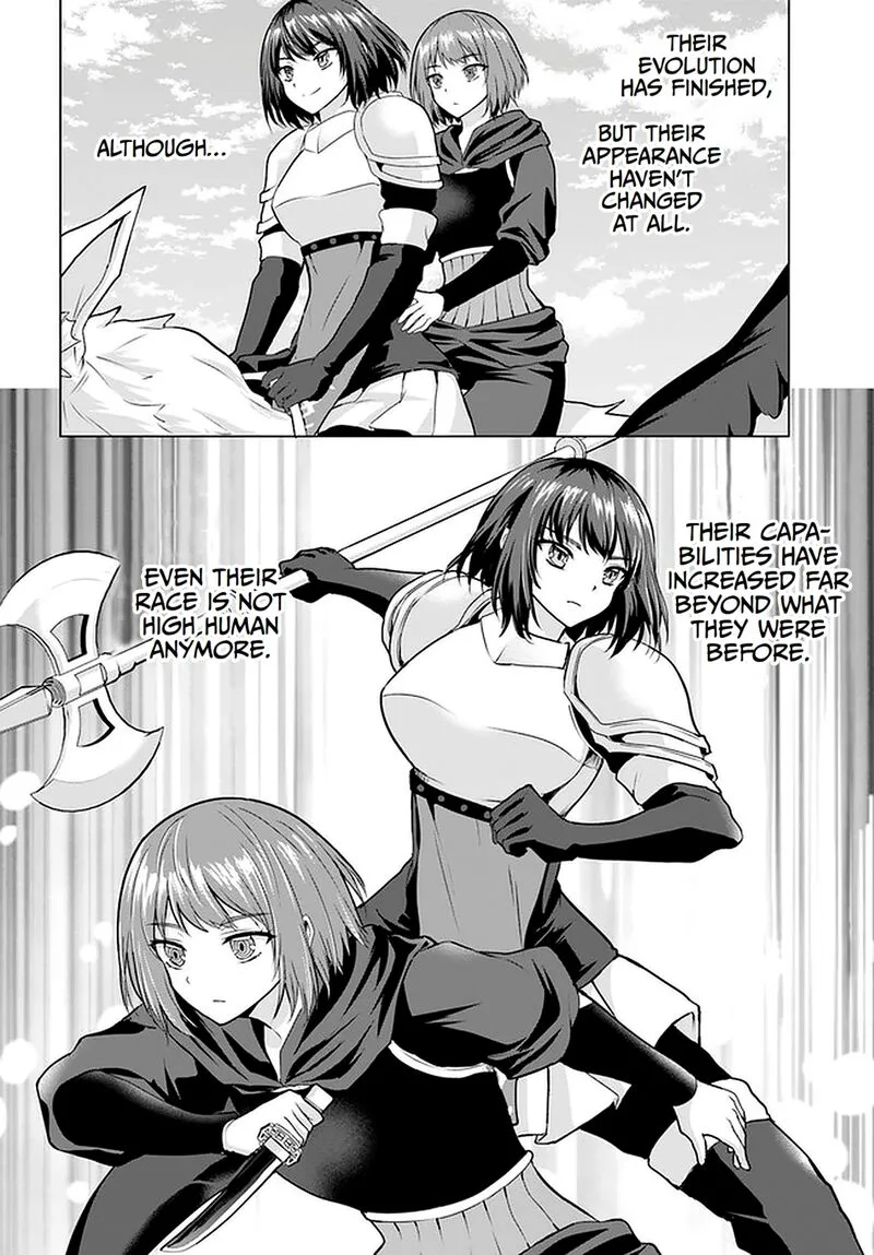 Homeless Tensei: Isekai de Jiyuu Sugiru Majutsu Jisoku Seikatsu Chapter 29 page 2