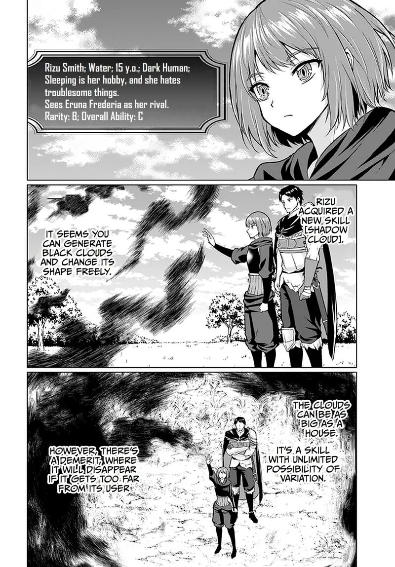 Homeless Tensei: Isekai de Jiyuu Sugiru Majutsu Jisoku Seikatsu Chapter 29 page 4