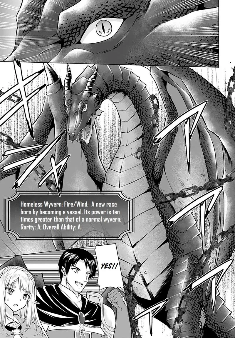 Homeless Tensei: Isekai de Jiyuu Sugiru Majutsu Jisoku Seikatsu Chapter 29 page 24
