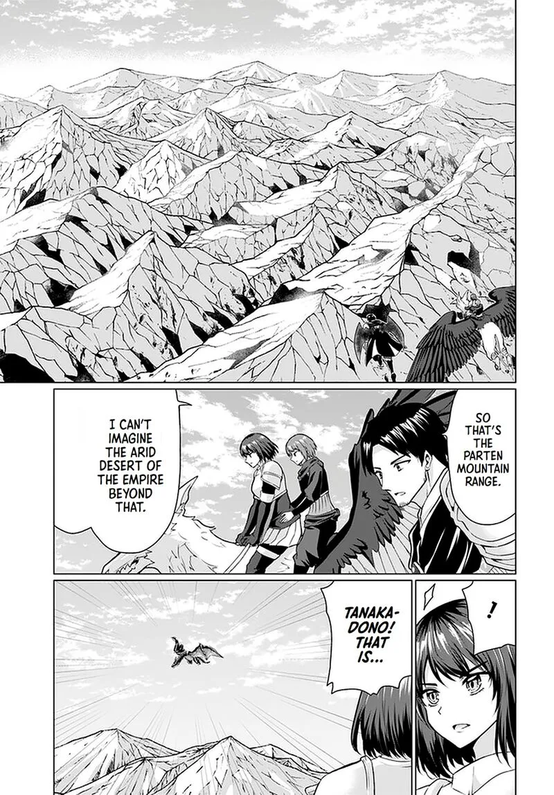Homeless Tensei: Isekai de Jiyuu Sugiru Majutsu Jisoku Seikatsu Chapter 29 page 9