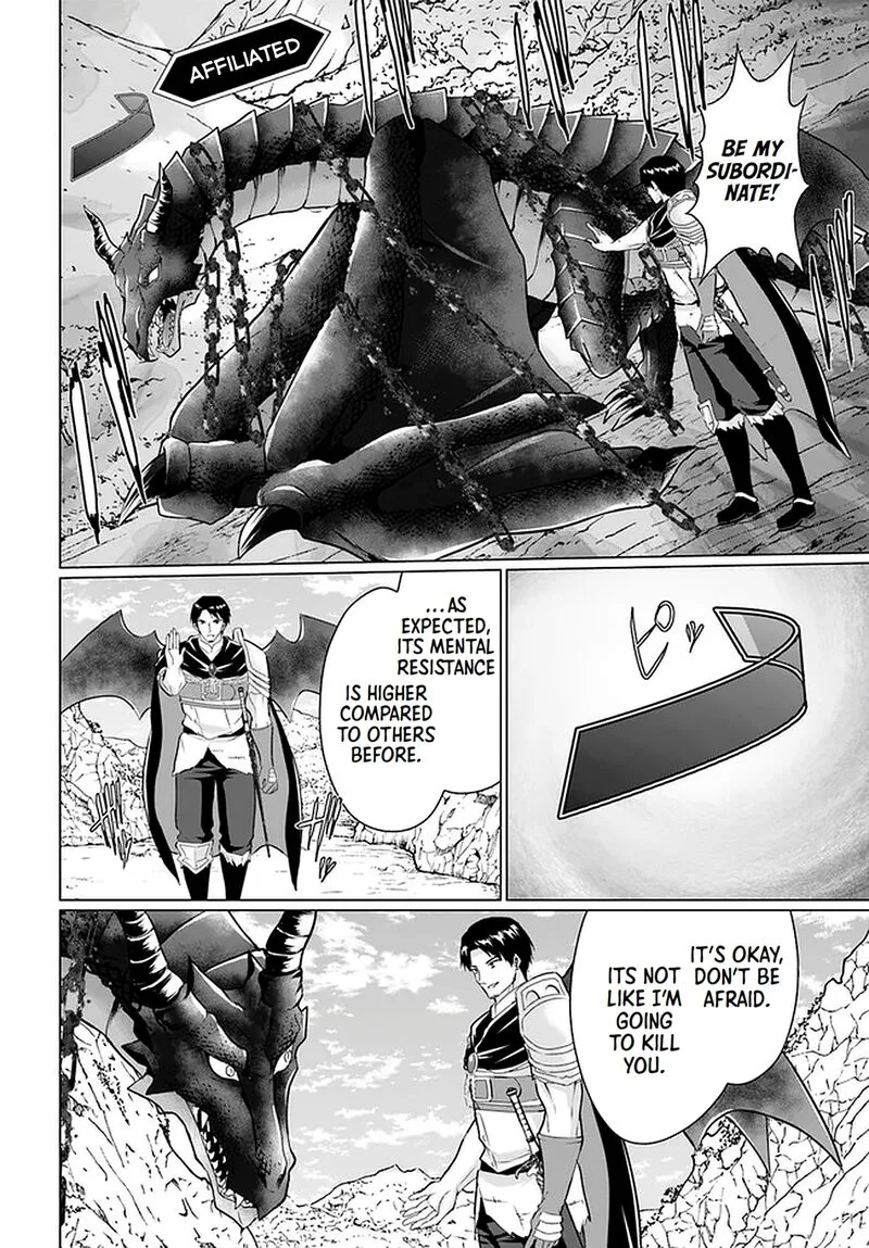 Homeless Tensei: Isekai de Jiyuu Sugiru Majutsu Jisoku Seikatsu Chapter 29 page 18