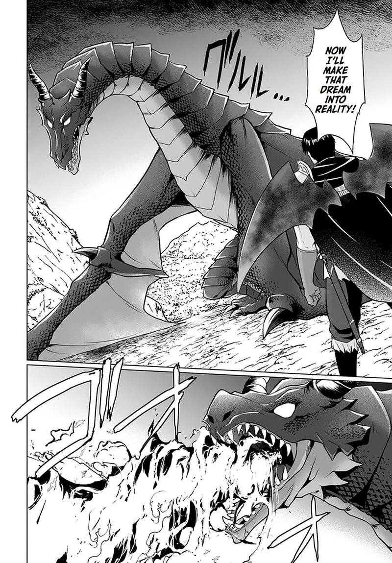 Homeless Tensei: Isekai de Jiyuu Sugiru Majutsu Jisoku Seikatsu Chapter 29 page 14