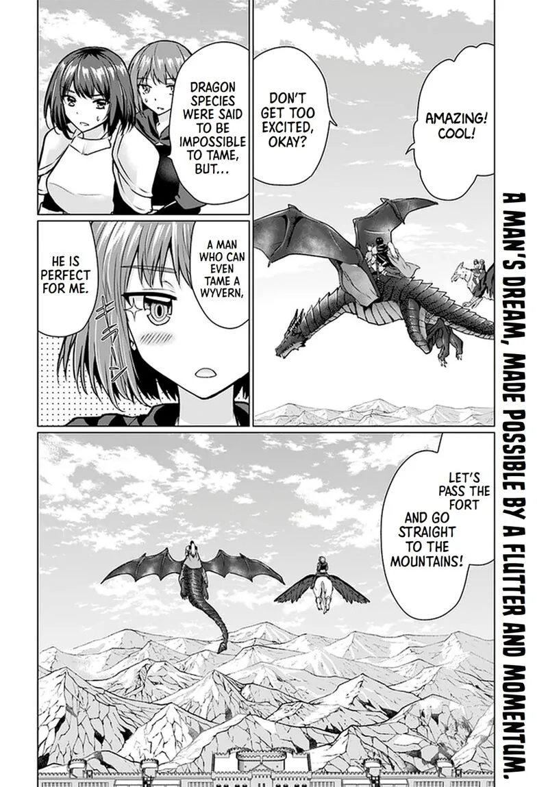 Homeless Tensei: Isekai de Jiyuu Sugiru Majutsu Jisoku Seikatsu Chapter 29 page 26