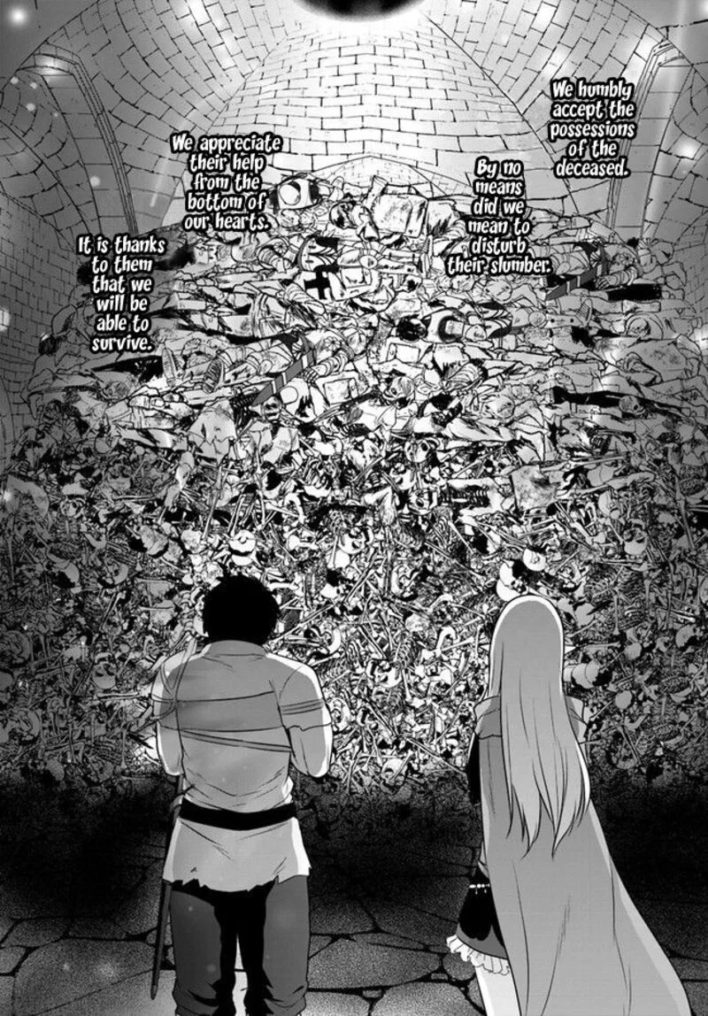 Homeless Tensei: Isekai de Jiyuu Sugiru Majutsu Jisoku Seikatsu Chapter 3.2 page 15