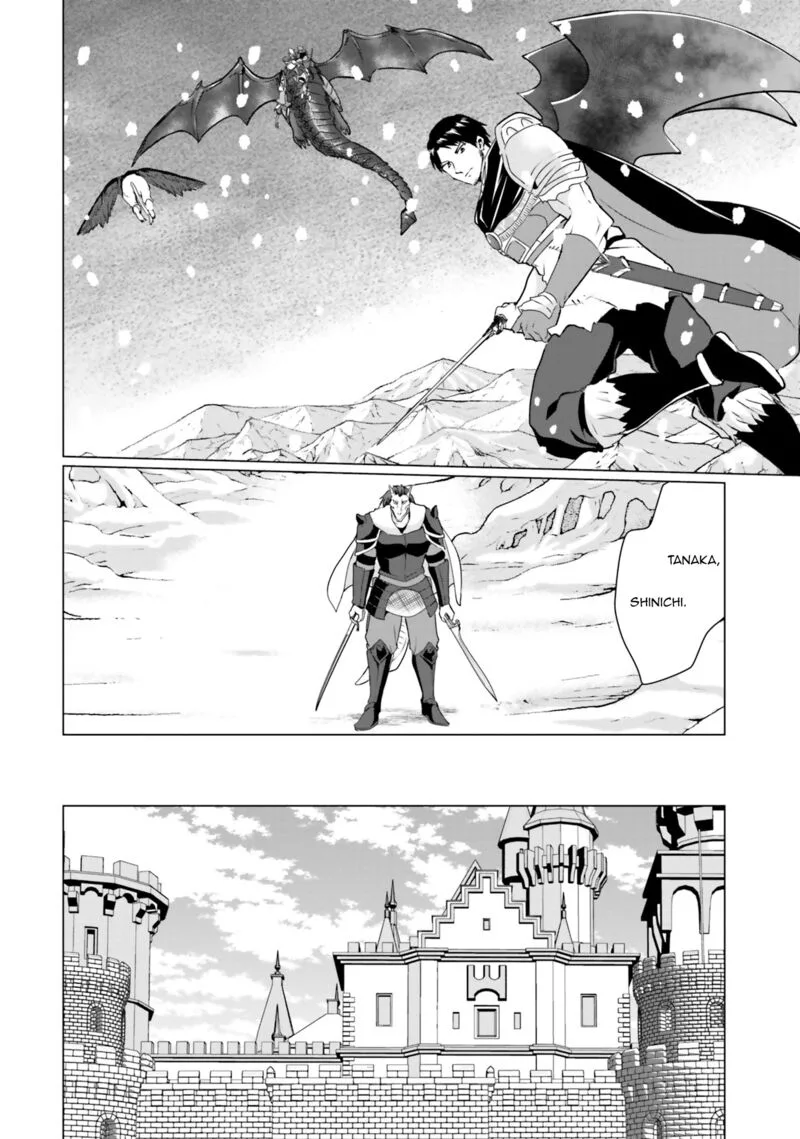 Homeless Tensei: Isekai de Jiyuu Sugiru Majutsu Jisoku Seikatsu Chapter 30.1 page 25