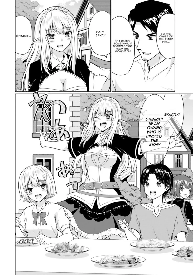 Homeless Tensei: Isekai de Jiyuu Sugiru Majutsu Jisoku Seikatsu Chapter 30.2 page 16