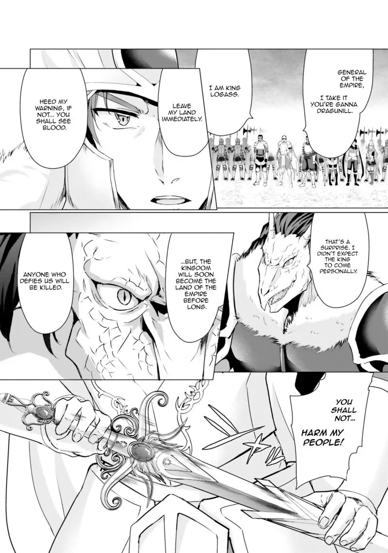 Homeless Tensei: Isekai de Jiyuu Sugiru Majutsu Jisoku Seikatsu Chapter 31 page 18