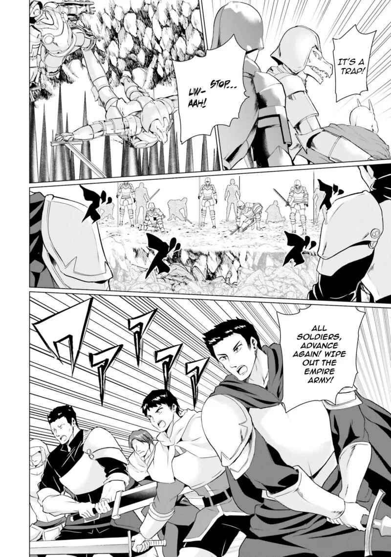 Homeless Tensei: Isekai de Jiyuu Sugiru Majutsu Jisoku Seikatsu Chapter 31 page 24