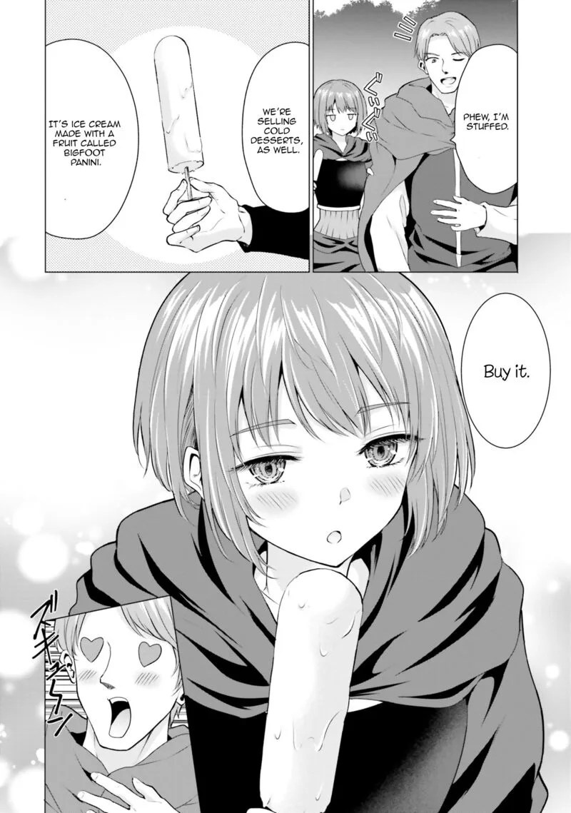 Homeless Tensei: Isekai de Jiyuu Sugiru Majutsu Jisoku Seikatsu Chapter 31 page 6