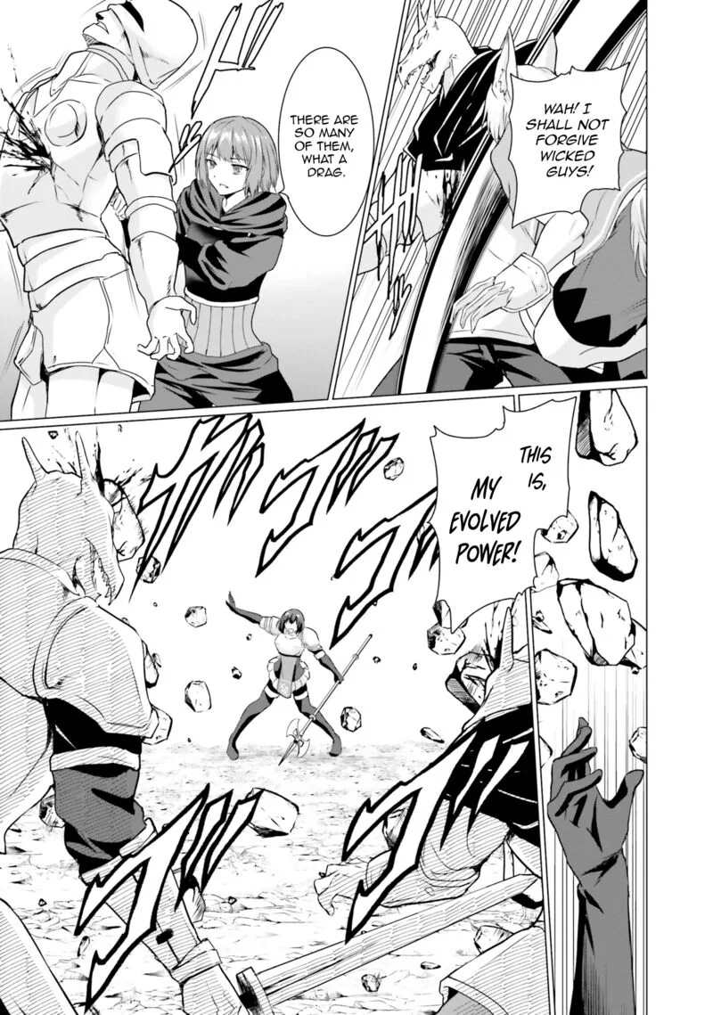 Homeless Tensei: Isekai de Jiyuu Sugiru Majutsu Jisoku Seikatsu Chapter 31 page 26