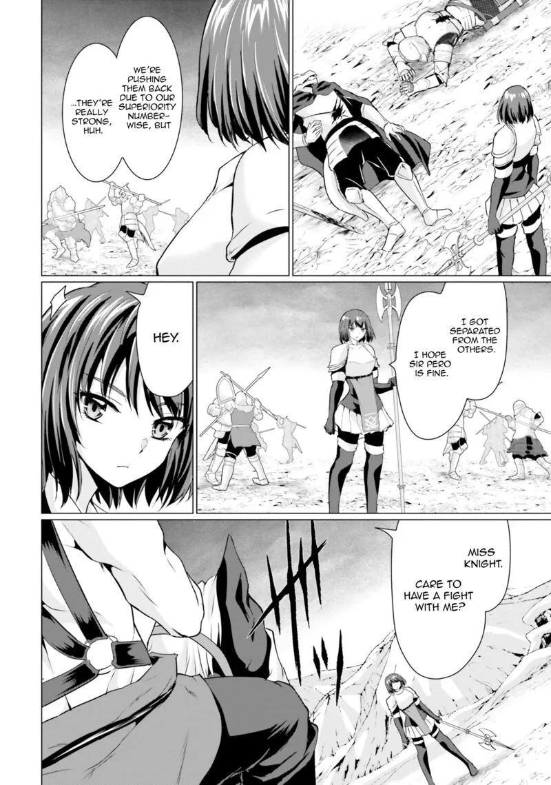 Homeless Tensei: Isekai de Jiyuu Sugiru Majutsu Jisoku Seikatsu Chapter 31 page 28