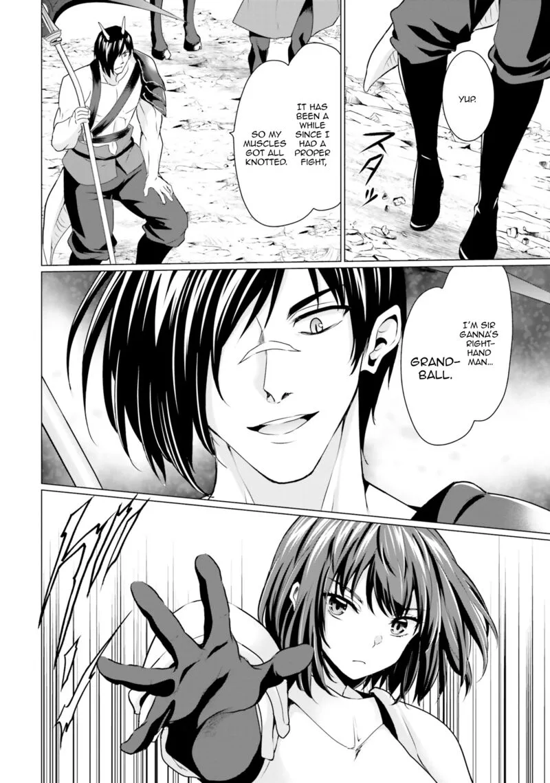 Homeless Tensei: Isekai de Jiyuu Sugiru Majutsu Jisoku Seikatsu Chapter 31 page 30