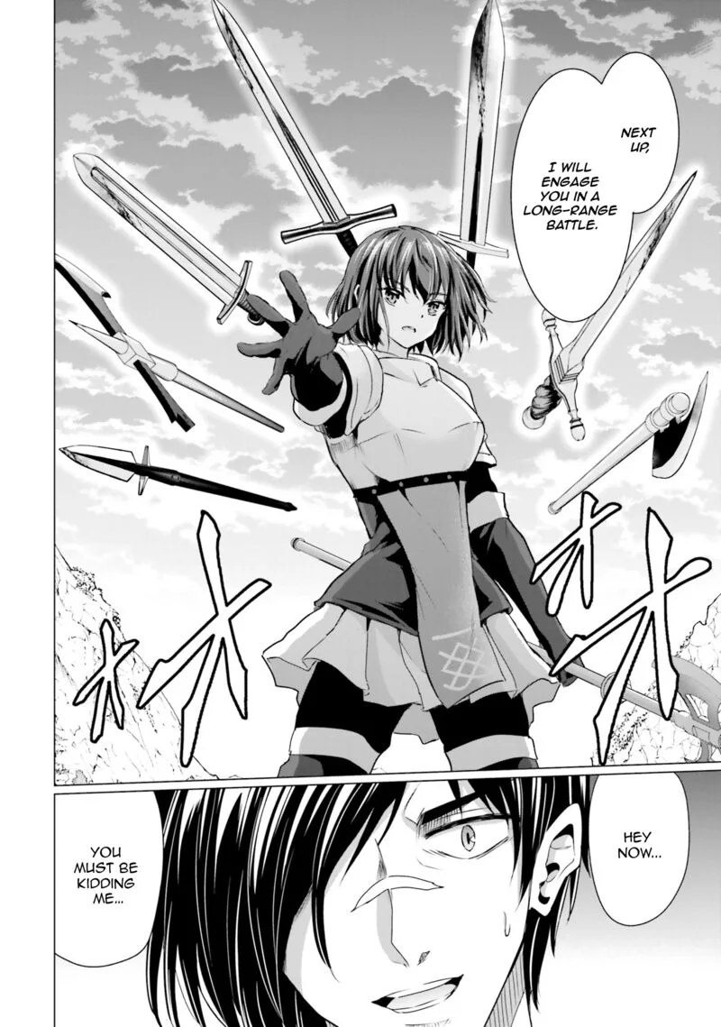 Homeless Tensei: Isekai de Jiyuu Sugiru Majutsu Jisoku Seikatsu Chapter 31 page 36
