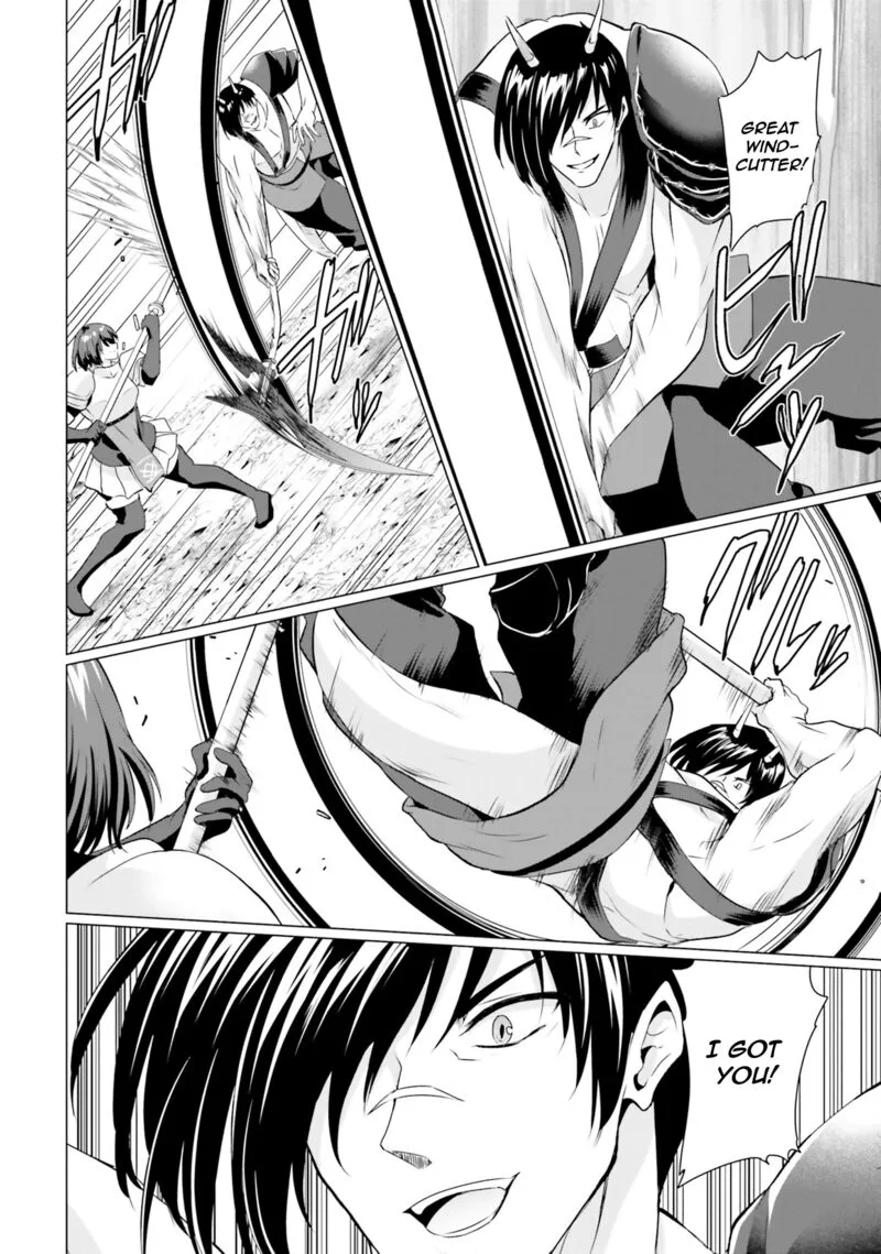 Homeless Tensei: Isekai de Jiyuu Sugiru Majutsu Jisoku Seikatsu Chapter 32 page 10