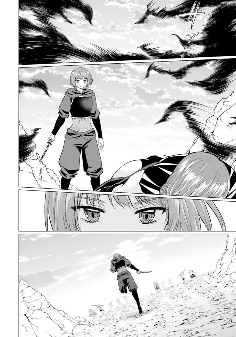 Homeless Tensei: Isekai de Jiyuu Sugiru Majutsu Jisoku Seikatsu Chapter 32 page 28