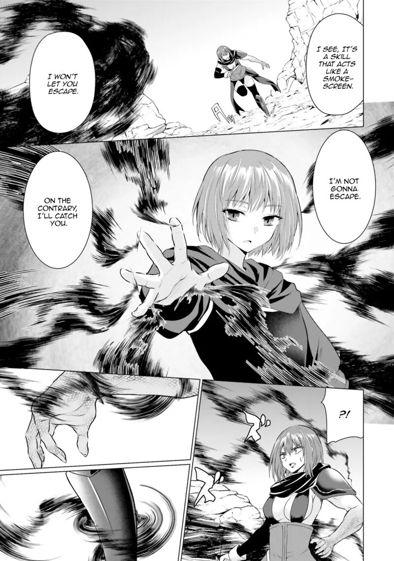 Homeless Tensei: Isekai de Jiyuu Sugiru Majutsu Jisoku Seikatsu Chapter 32 page 23