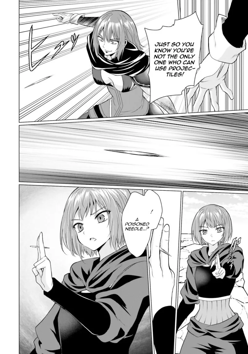 Homeless Tensei: Isekai de Jiyuu Sugiru Majutsu Jisoku Seikatsu Chapter 32 page 20