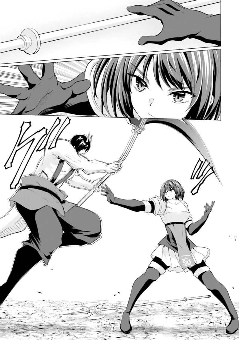 Homeless Tensei: Isekai de Jiyuu Sugiru Majutsu Jisoku Seikatsu Chapter 32 page 11