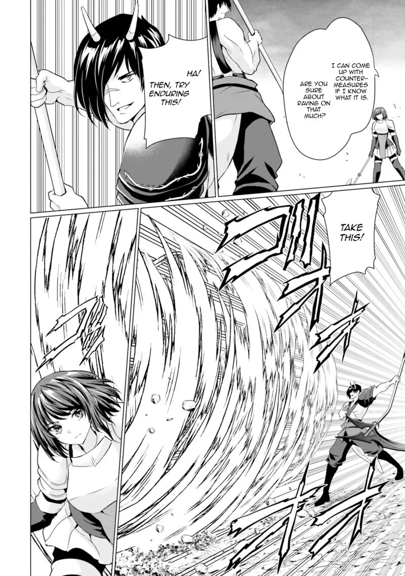 Homeless Tensei: Isekai de Jiyuu Sugiru Majutsu Jisoku Seikatsu Chapter 32 page 4