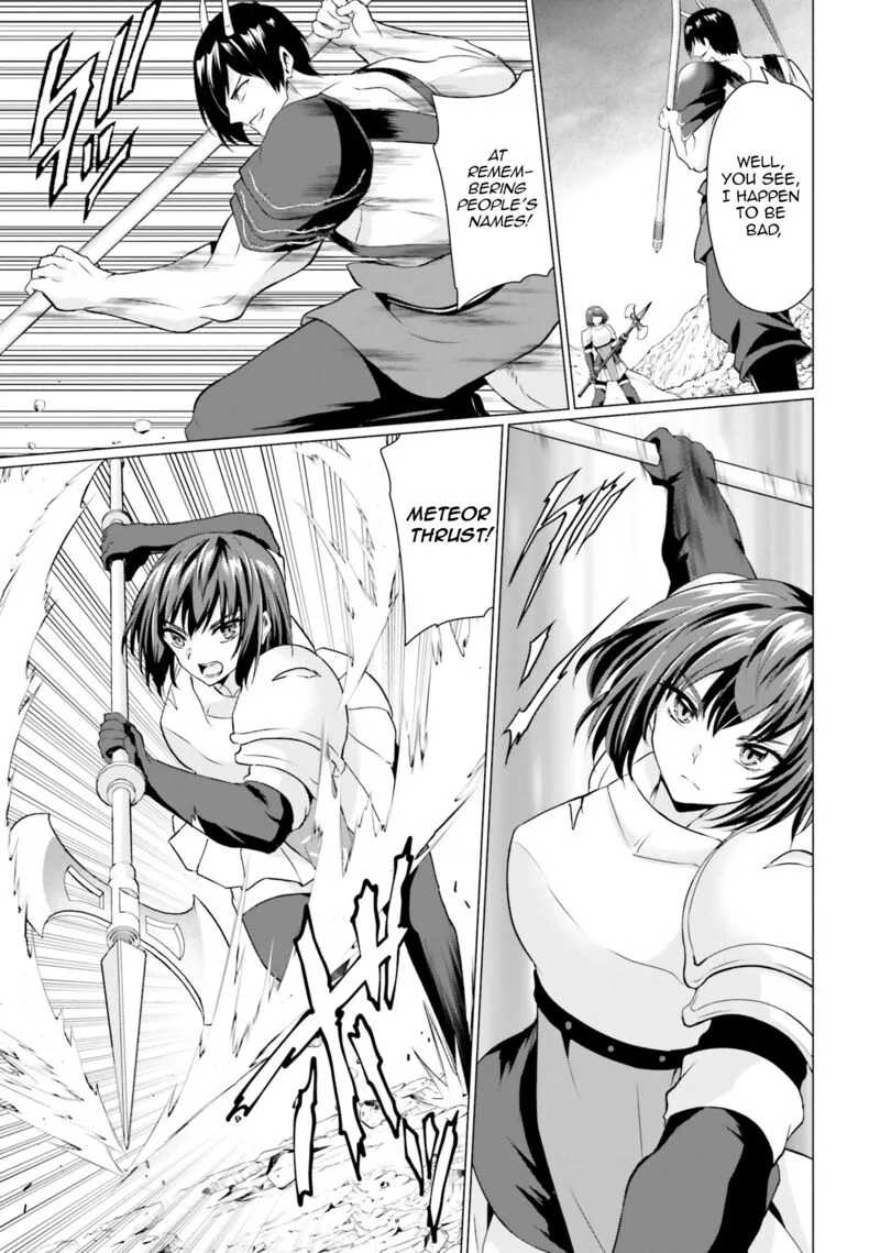 Homeless Tensei: Isekai de Jiyuu Sugiru Majutsu Jisoku Seikatsu Chapter 32 page 9