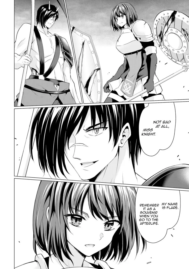 Homeless Tensei: Isekai de Jiyuu Sugiru Majutsu Jisoku Seikatsu Chapter 32 page 8
