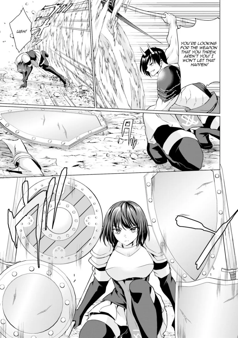 Homeless Tensei: Isekai de Jiyuu Sugiru Majutsu Jisoku Seikatsu Chapter 32 page 5