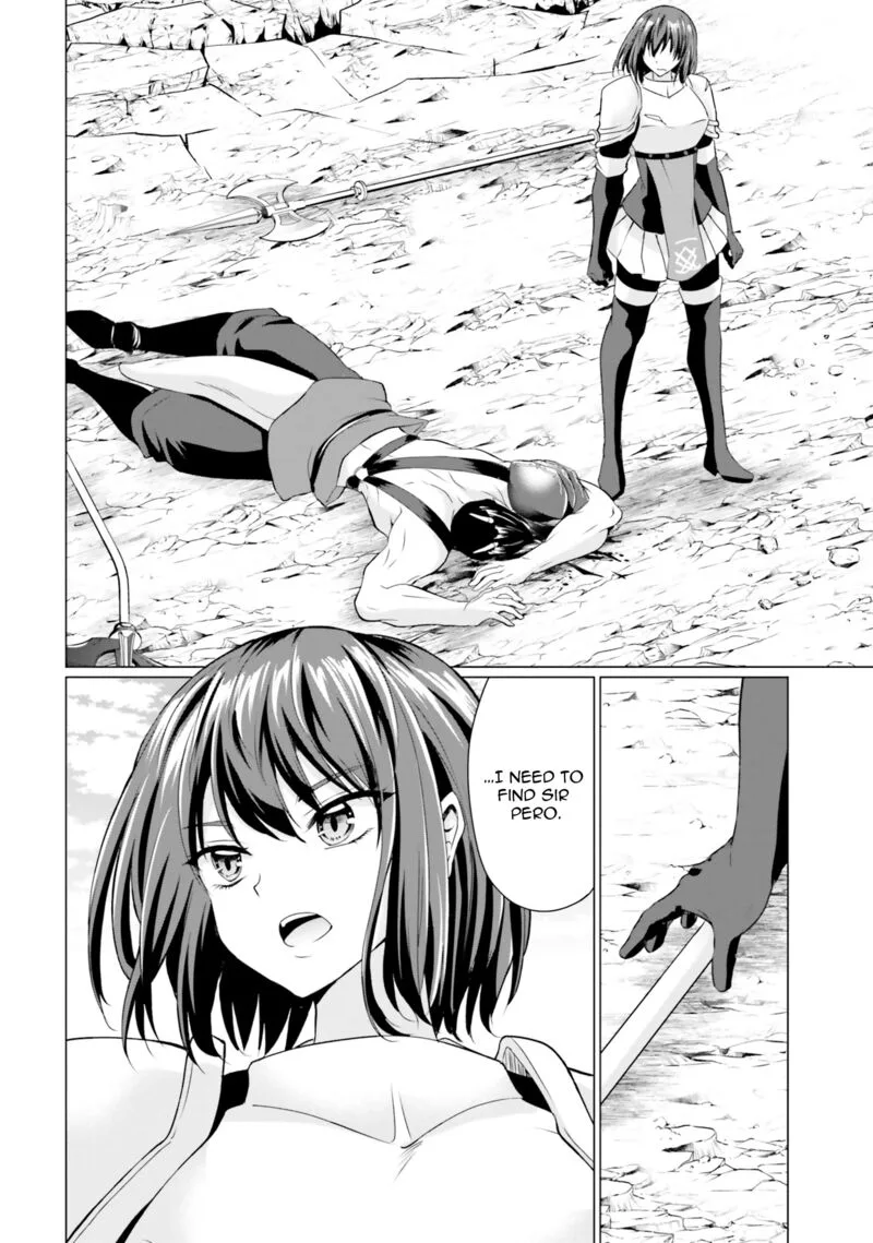 Homeless Tensei: Isekai de Jiyuu Sugiru Majutsu Jisoku Seikatsu Chapter 32 page 14