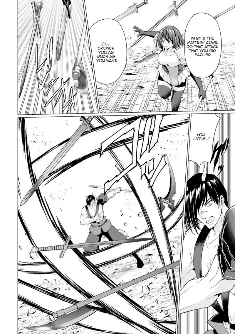 Homeless Tensei: Isekai de Jiyuu Sugiru Majutsu Jisoku Seikatsu Chapter 32 page 2