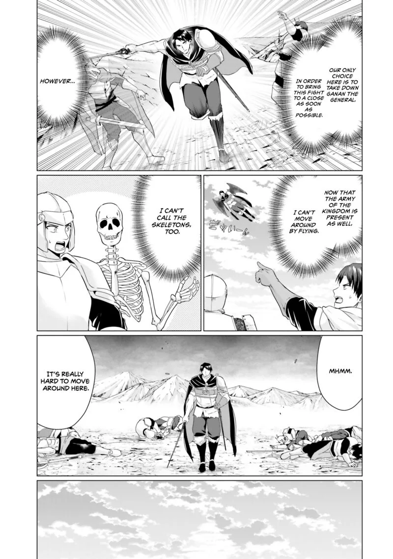 Homeless Tensei: Isekai de Jiyuu Sugiru Majutsu Jisoku Seikatsu Chapter 33 page 3