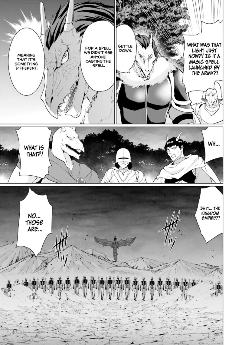 Homeless Tensei: Isekai de Jiyuu Sugiru Majutsu Jisoku Seikatsu Chapter 33 page 17