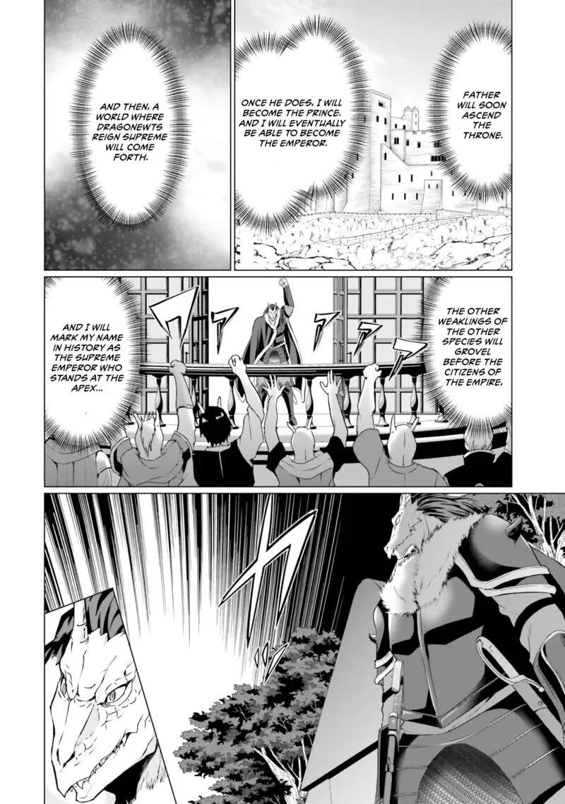 Homeless Tensei: Isekai de Jiyuu Sugiru Majutsu Jisoku Seikatsu Chapter 33 page 16