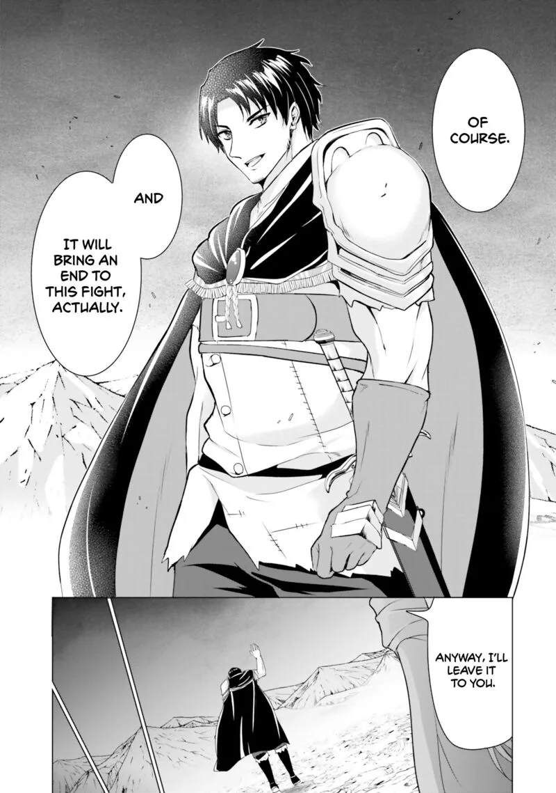 Homeless Tensei: Isekai de Jiyuu Sugiru Majutsu Jisoku Seikatsu Chapter 33 page 9