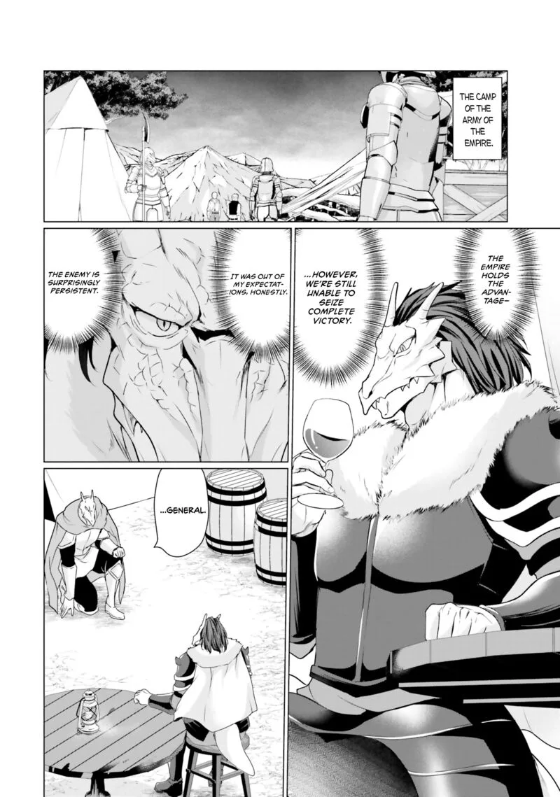 Homeless Tensei: Isekai de Jiyuu Sugiru Majutsu Jisoku Seikatsu Chapter 33 page 14