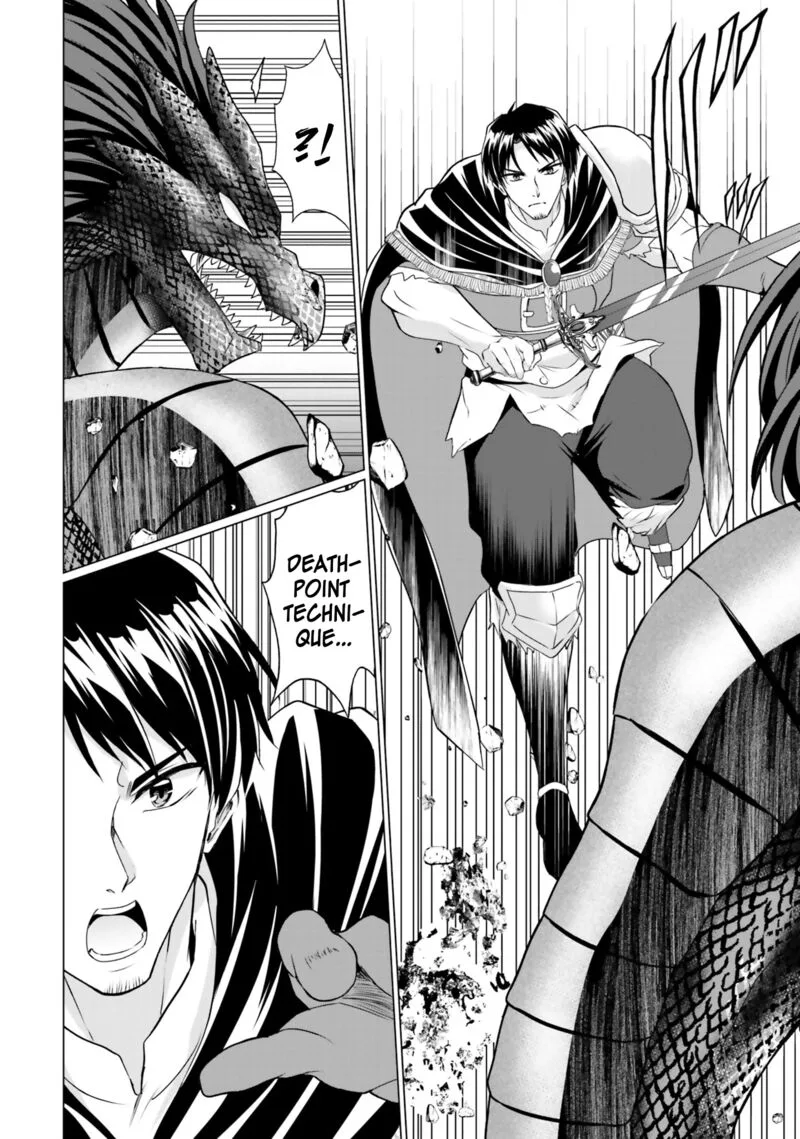 Homeless Tensei: Isekai de Jiyuu Sugiru Majutsu Jisoku Seikatsu Chapter 34 page 30
