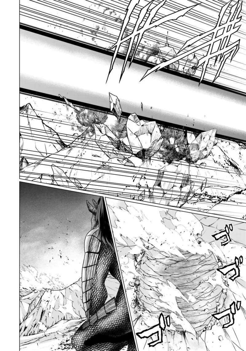 Homeless Tensei: Isekai de Jiyuu Sugiru Majutsu Jisoku Seikatsu Chapter 34 page 28