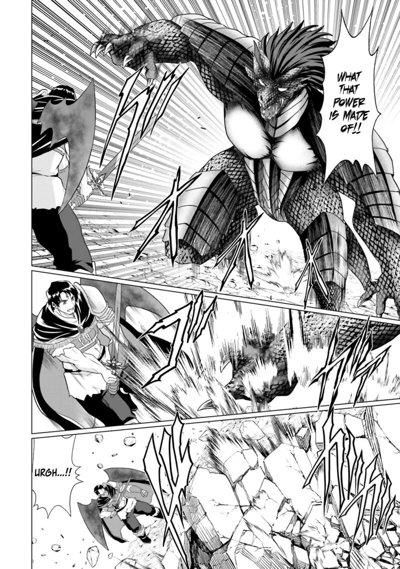 Homeless Tensei: Isekai de Jiyuu Sugiru Majutsu Jisoku Seikatsu Chapter 34 page 22