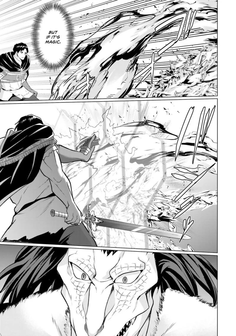 Homeless Tensei: Isekai de Jiyuu Sugiru Majutsu Jisoku Seikatsu Chapter 34 page 14