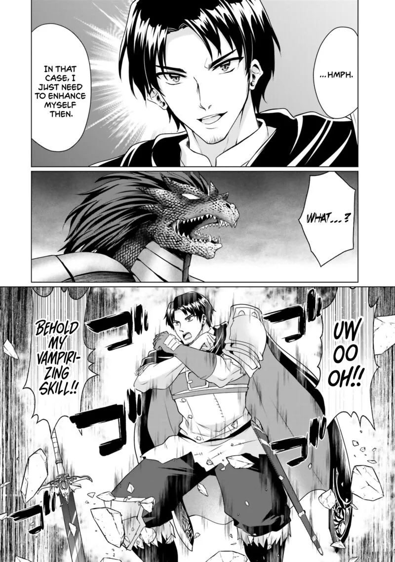 Homeless Tensei: Isekai de Jiyuu Sugiru Majutsu Jisoku Seikatsu Chapter 34 page 18