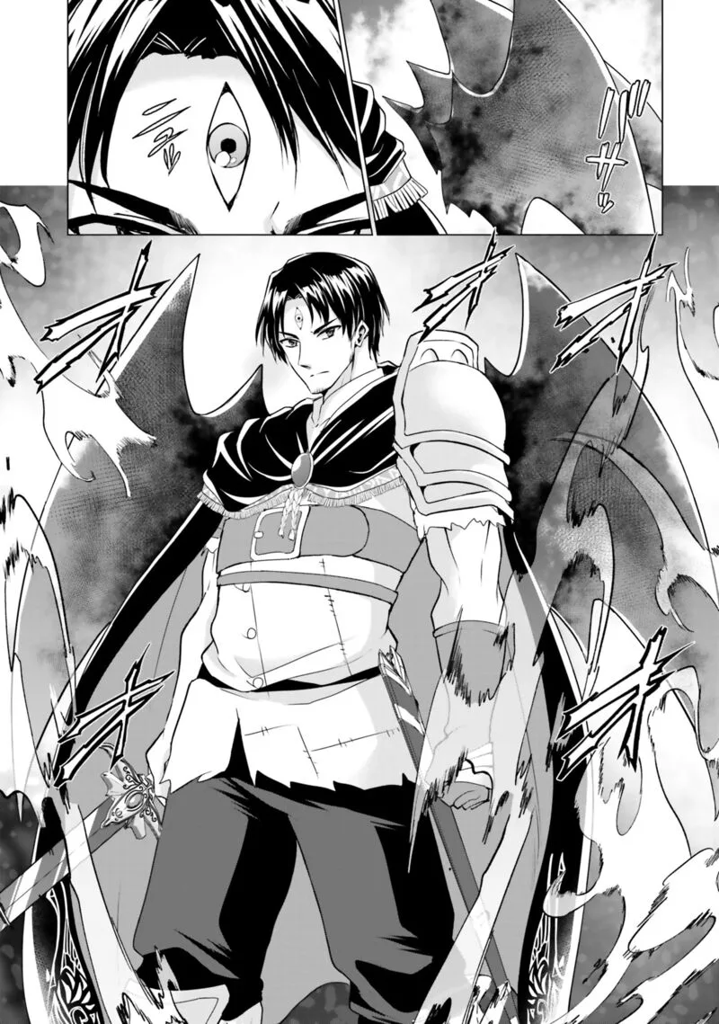 Homeless Tensei: Isekai de Jiyuu Sugiru Majutsu Jisoku Seikatsu Chapter 34 page 19