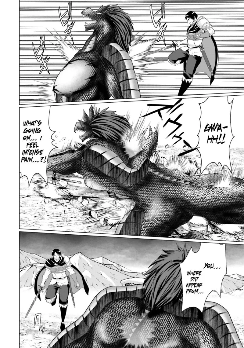 Homeless Tensei: Isekai de Jiyuu Sugiru Majutsu Jisoku Seikatsu Chapter 34 page 32