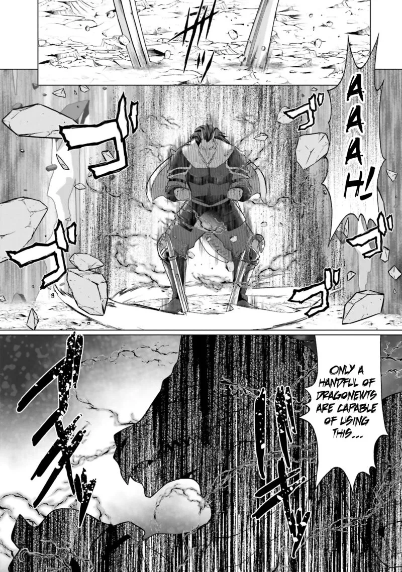 Homeless Tensei: Isekai de Jiyuu Sugiru Majutsu Jisoku Seikatsu Chapter 34 page 16