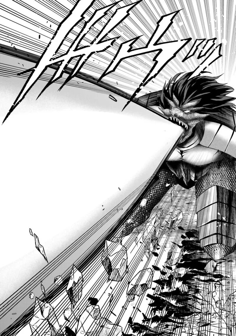 Homeless Tensei: Isekai de Jiyuu Sugiru Majutsu Jisoku Seikatsu Chapter 34 page 27