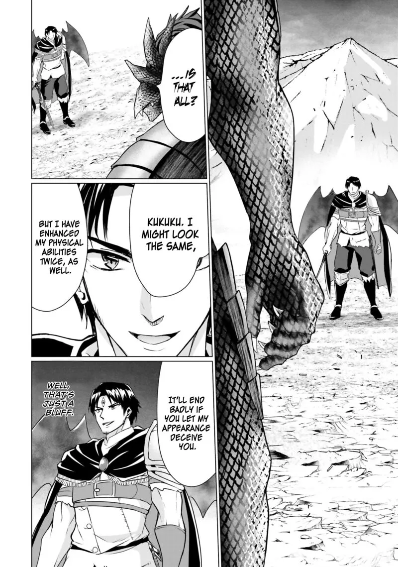 Homeless Tensei: Isekai de Jiyuu Sugiru Majutsu Jisoku Seikatsu Chapter 34 page 20
