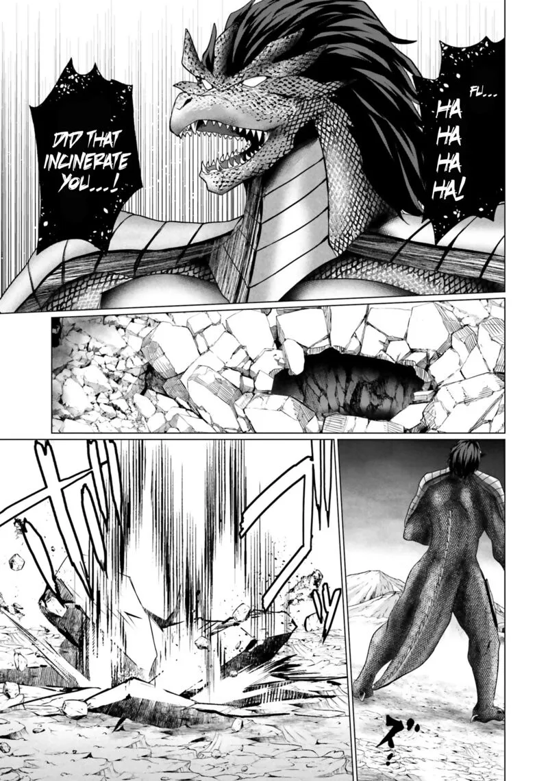 Homeless Tensei: Isekai de Jiyuu Sugiru Majutsu Jisoku Seikatsu Chapter 34 page 29