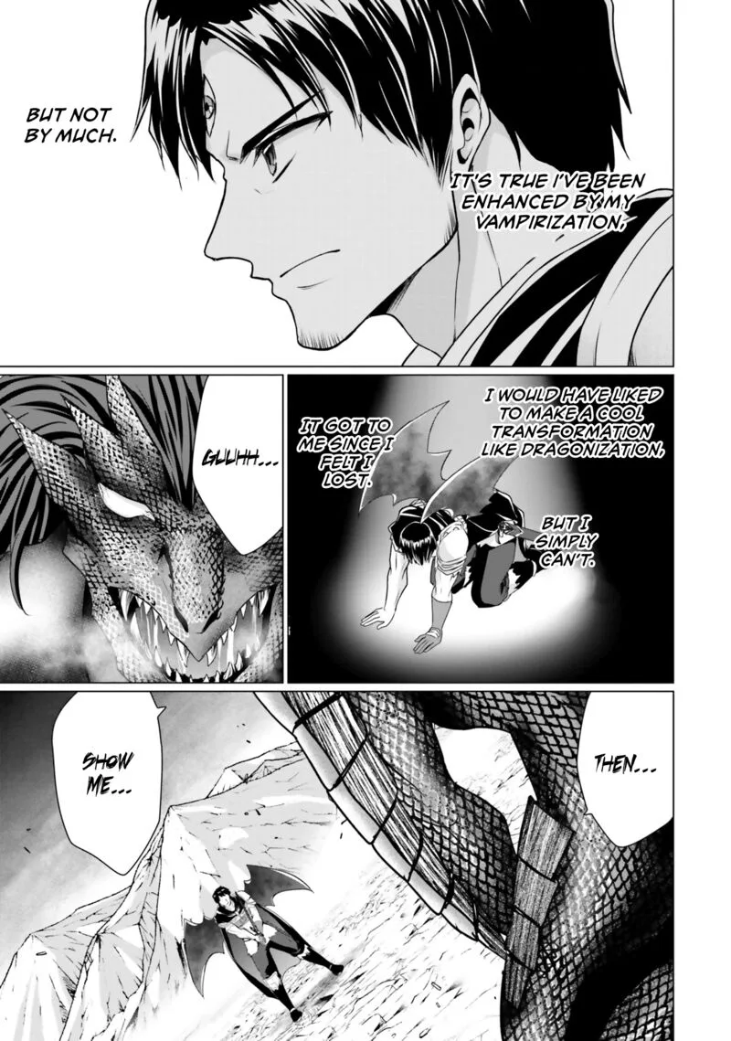 Homeless Tensei: Isekai de Jiyuu Sugiru Majutsu Jisoku Seikatsu Chapter 34 page 21
